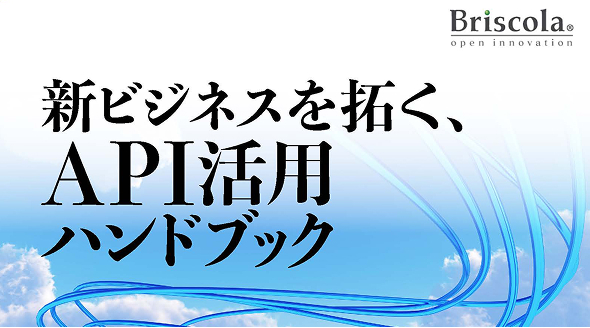 API活用ハンドブック